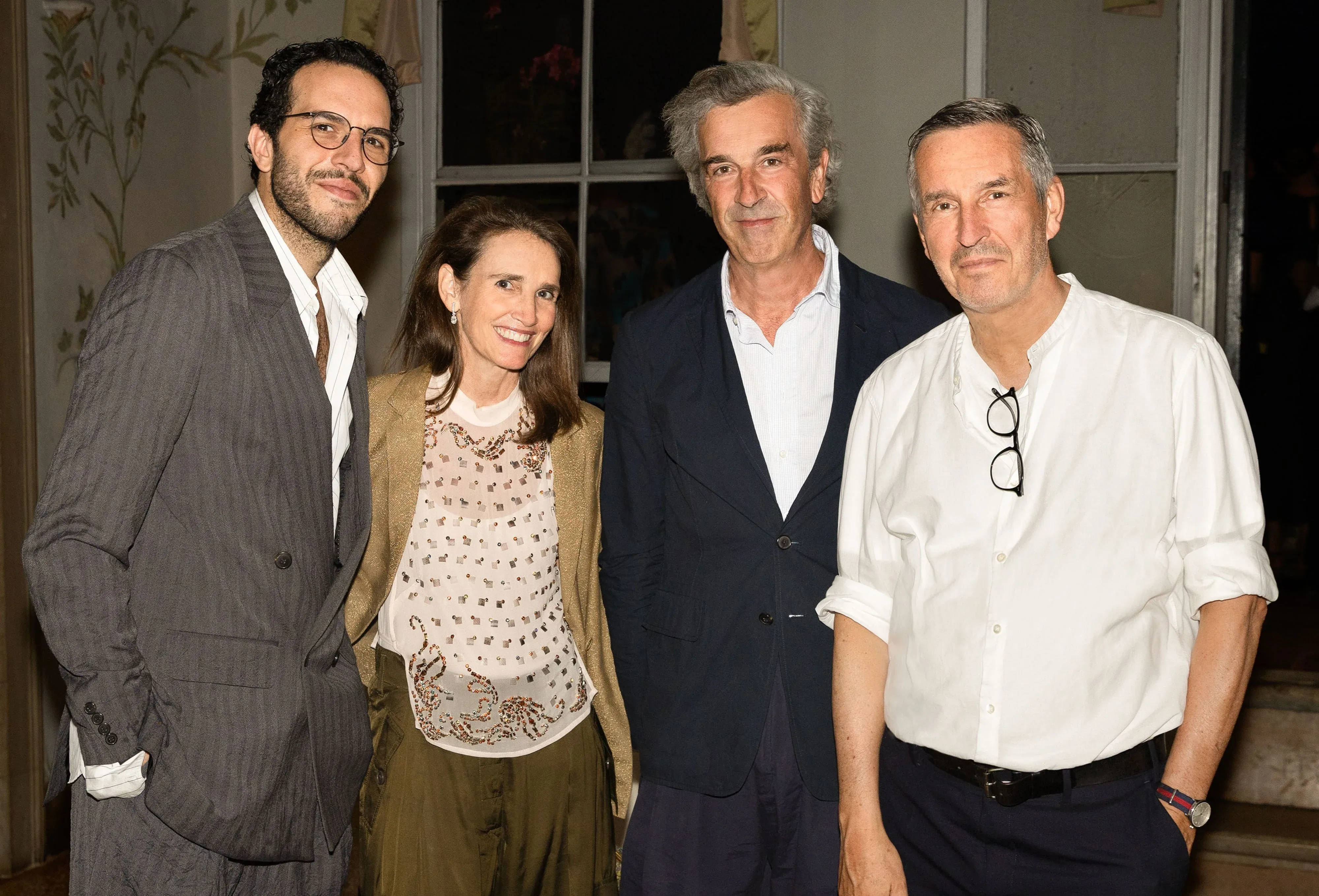 1_Julian Klausner & Ana Trias & Jose Manuel Albesa & Dries Van Noten Camilla Glorioso.webp