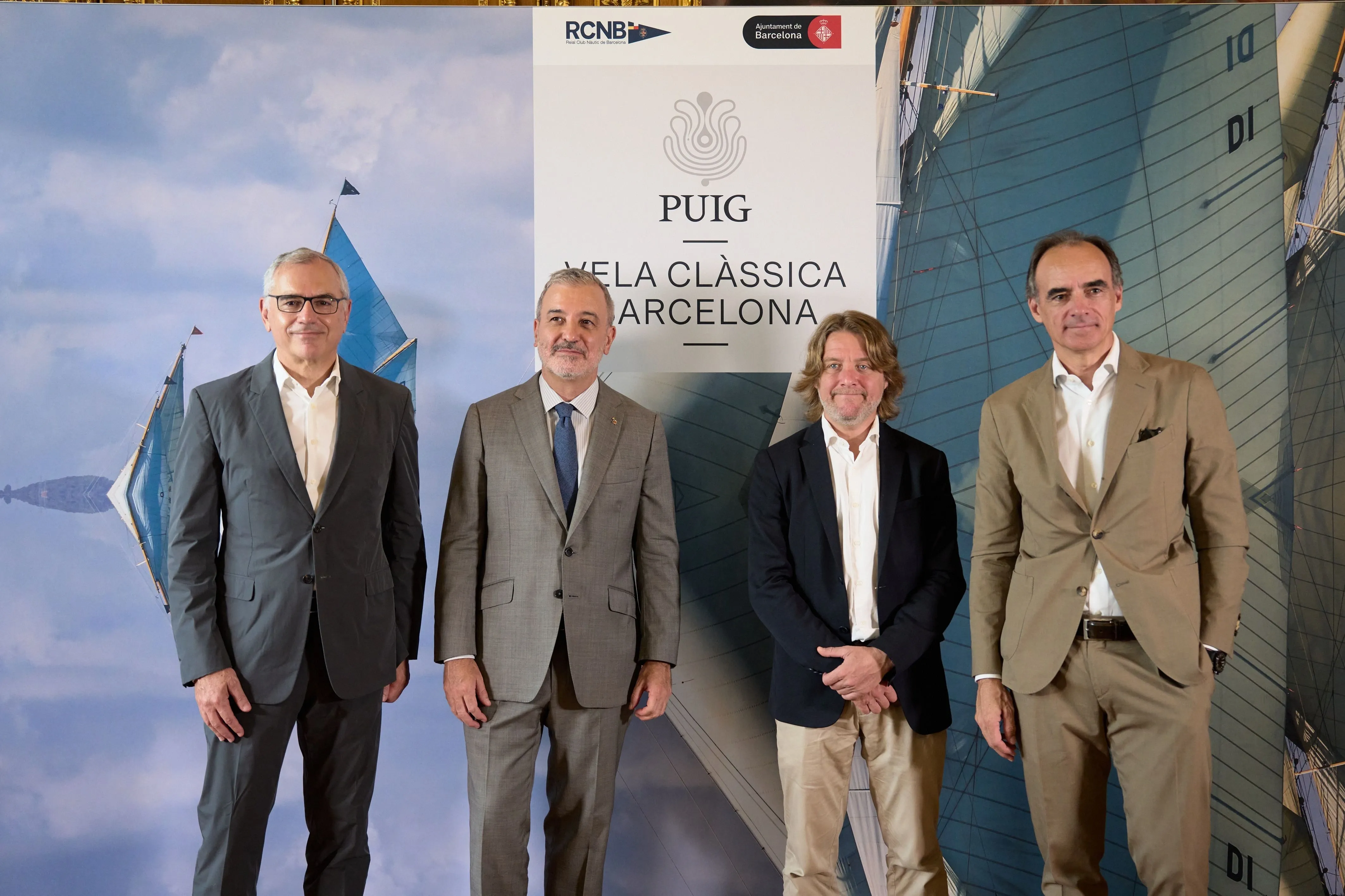 Puig Vela Clàssica Barcelona_Barcelona City Hall presentation_.webp